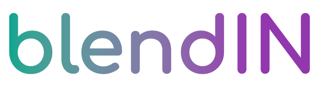 Logo_blendIN