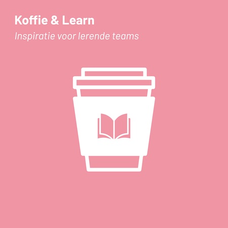 Learning Community koffie & learn